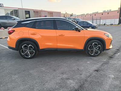 2024 MG ONE 1.5 Excite At