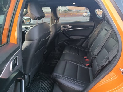 2024 MG ONE 1.5 Excite At