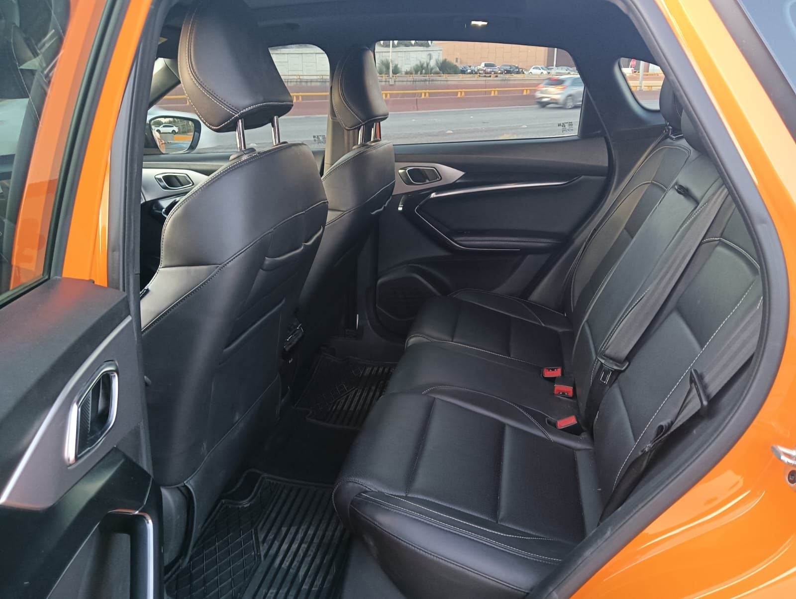 2024 MG ONE 1.5 Excite At