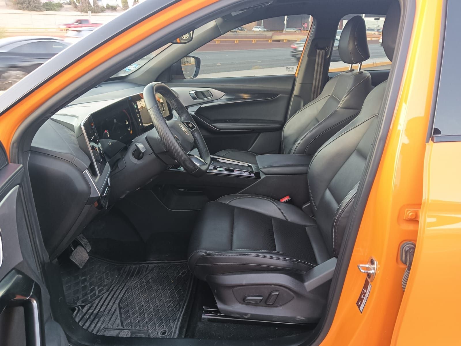 2024 MG ONE 1.5 Excite At