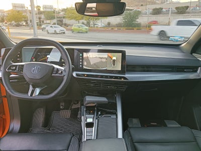 2024 MG ONE 1.5 Excite At