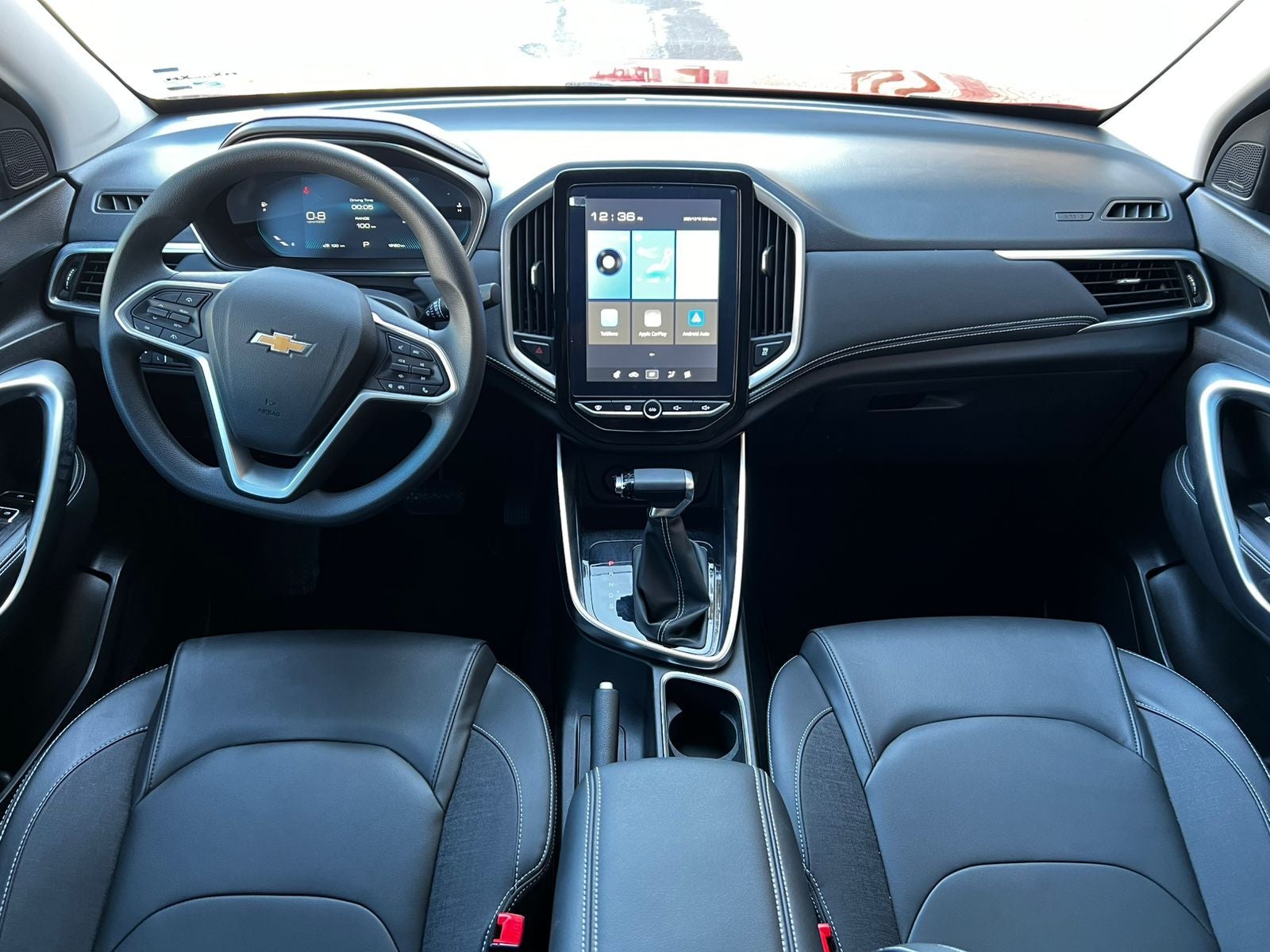 2024 Chevrolet Captiva 1.5 Premier At