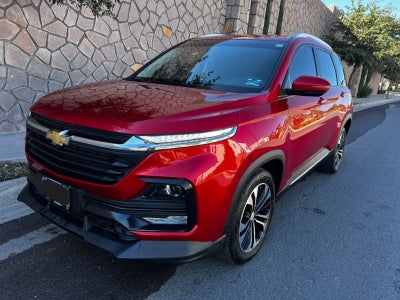 2024 Chevrolet Captiva 1.5 Premier At