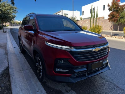 2024 Chevrolet Captiva 1.5 Premier At