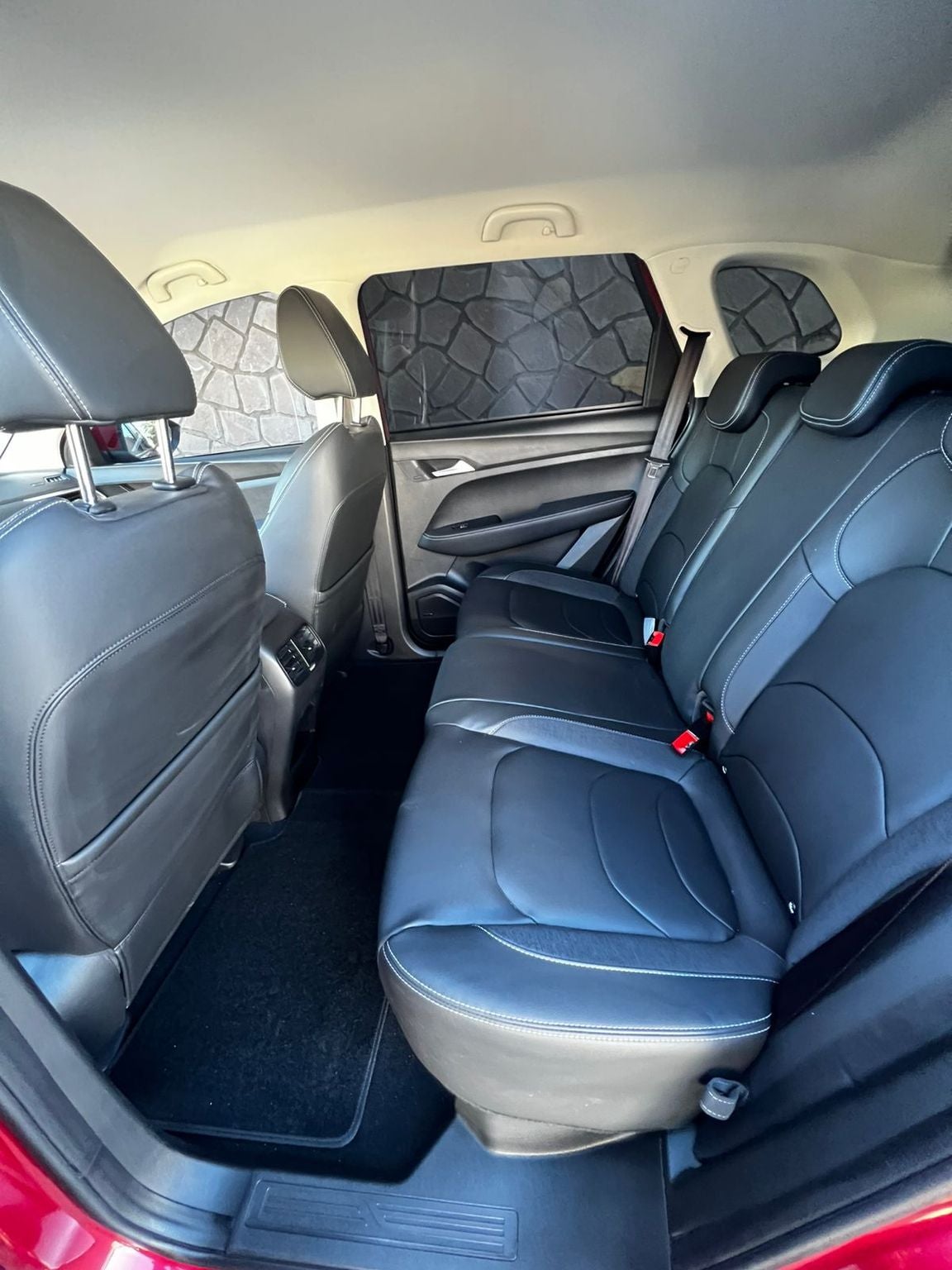 2024 Chevrolet Captiva 1.5 Premier At