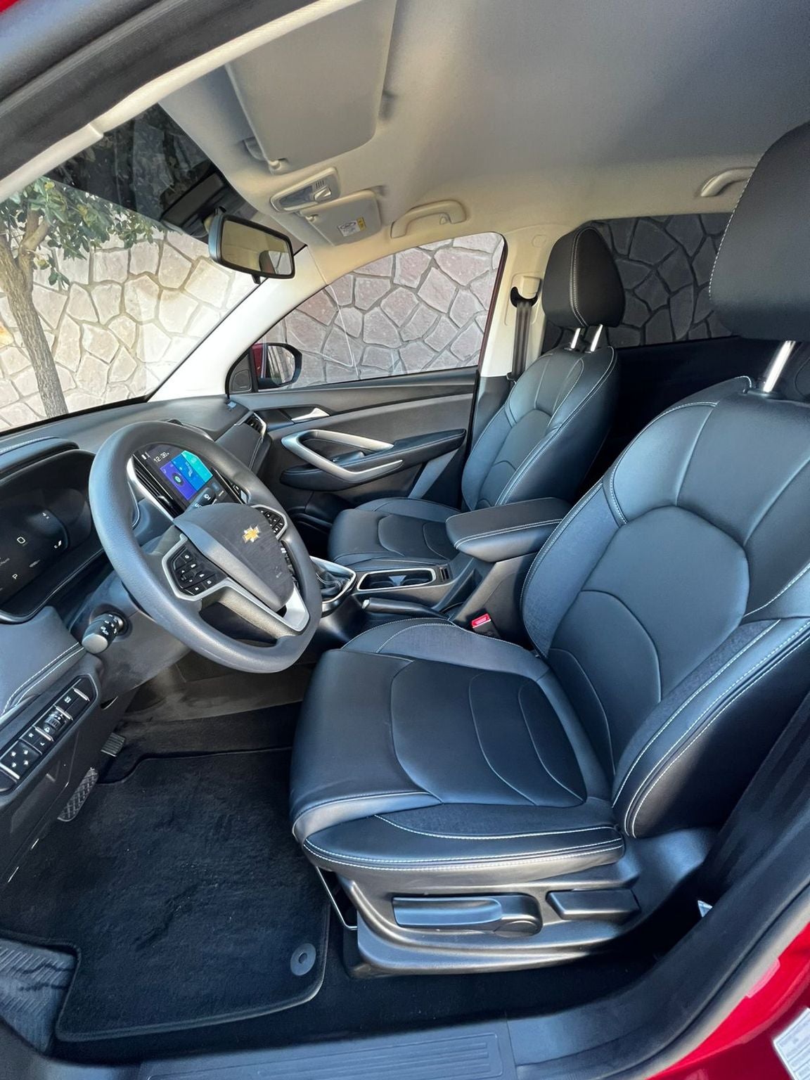 2024 Chevrolet Captiva 1.5 Premier At