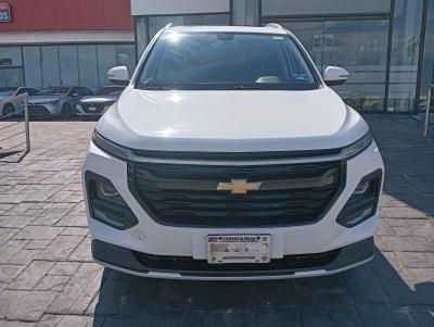 2023 Chevrolet Captiva 1.5 Premier At