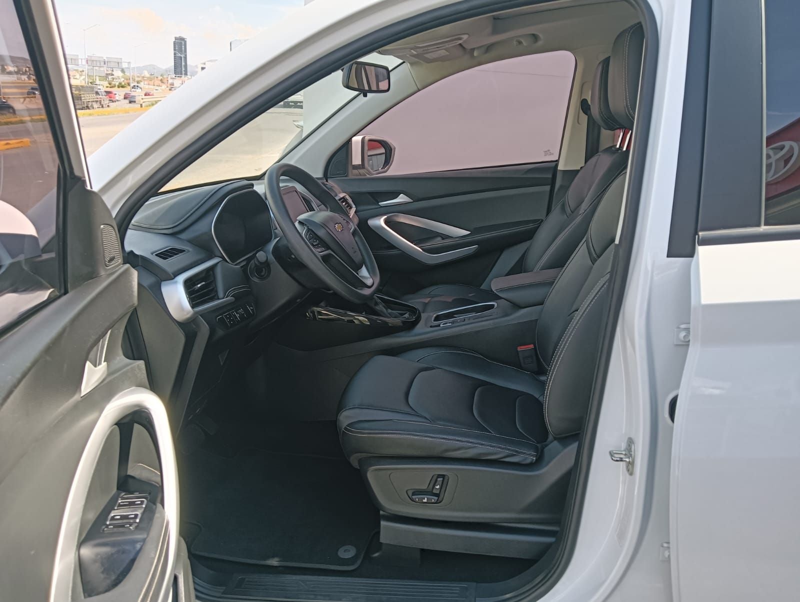 2023 Chevrolet Captiva 1.5 Premier At