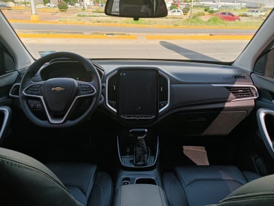 2023 Chevrolet Captiva 1.5 Premier At