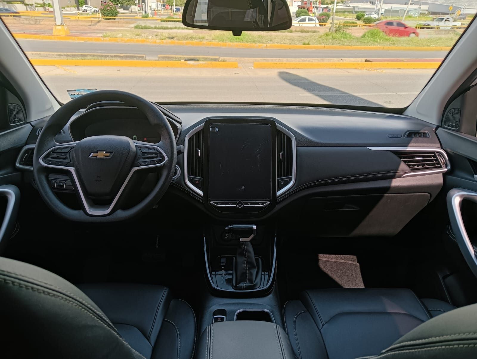 2023 Chevrolet Captiva 1.5 Premier At