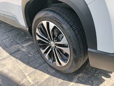 2023 Chevrolet Captiva 1.5 Premier At