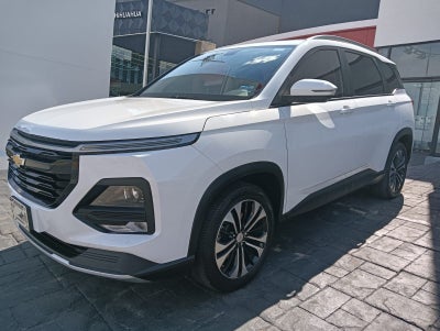 2023 Chevrolet Captiva 1.5 Premier At
