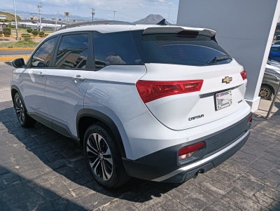 2023 Chevrolet Captiva 1.5 Premier At