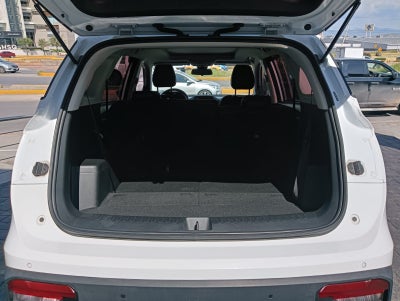 2023 Chevrolet Captiva 1.5 Premier At