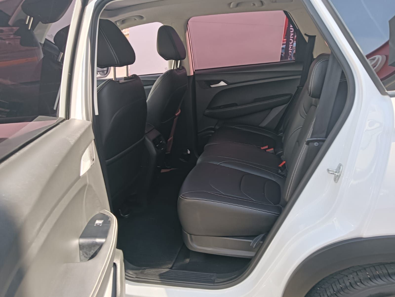 2023 Chevrolet Captiva 1.5 Premier At