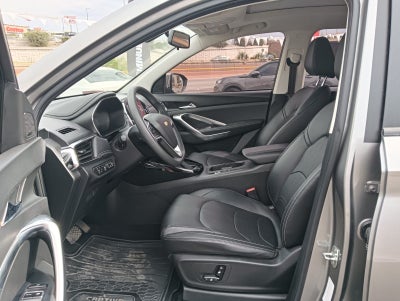 2024 Chevrolet Captiva 1.5 Premier At