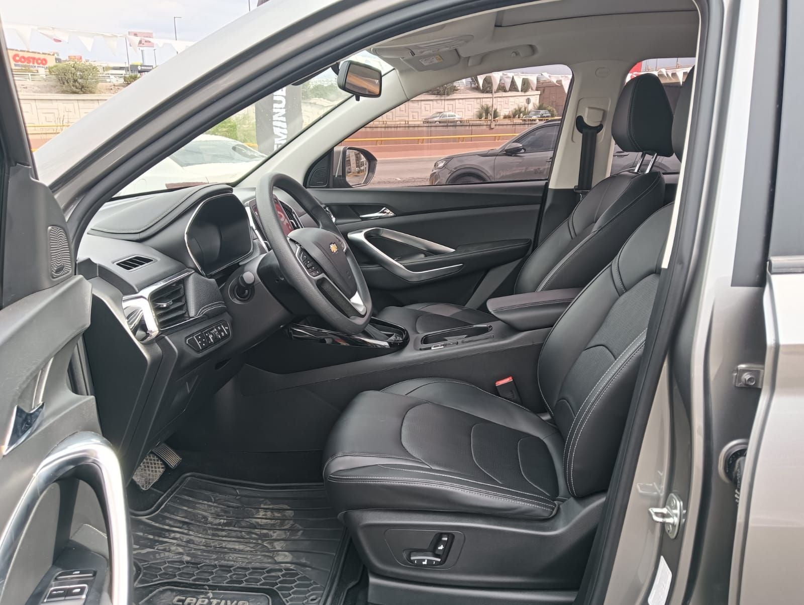 2024 Chevrolet Captiva 1.5 Premier At