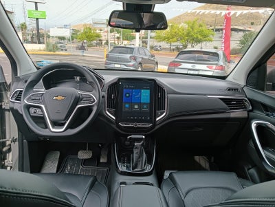 2024 Chevrolet Captiva 1.5 Premier At