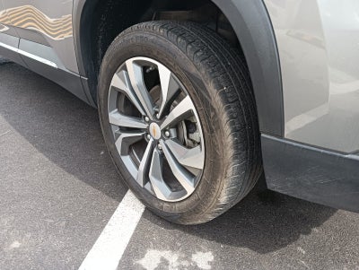 2024 Chevrolet Captiva 1.5 Premier At