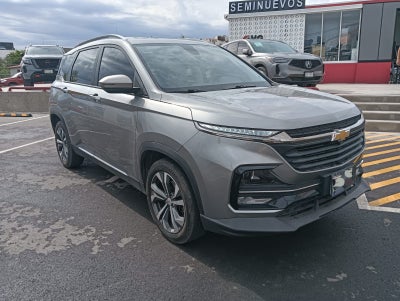 2024 Chevrolet Captiva 1.5 Premier At