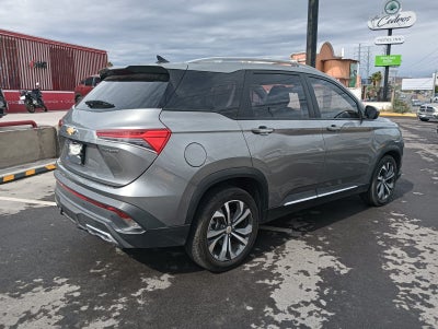 2024 Chevrolet Captiva 1.5 Premier At