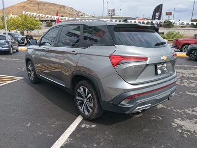 2024 Chevrolet Captiva 1.5 Premier At