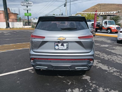 2024 Chevrolet Captiva 1.5 Premier At