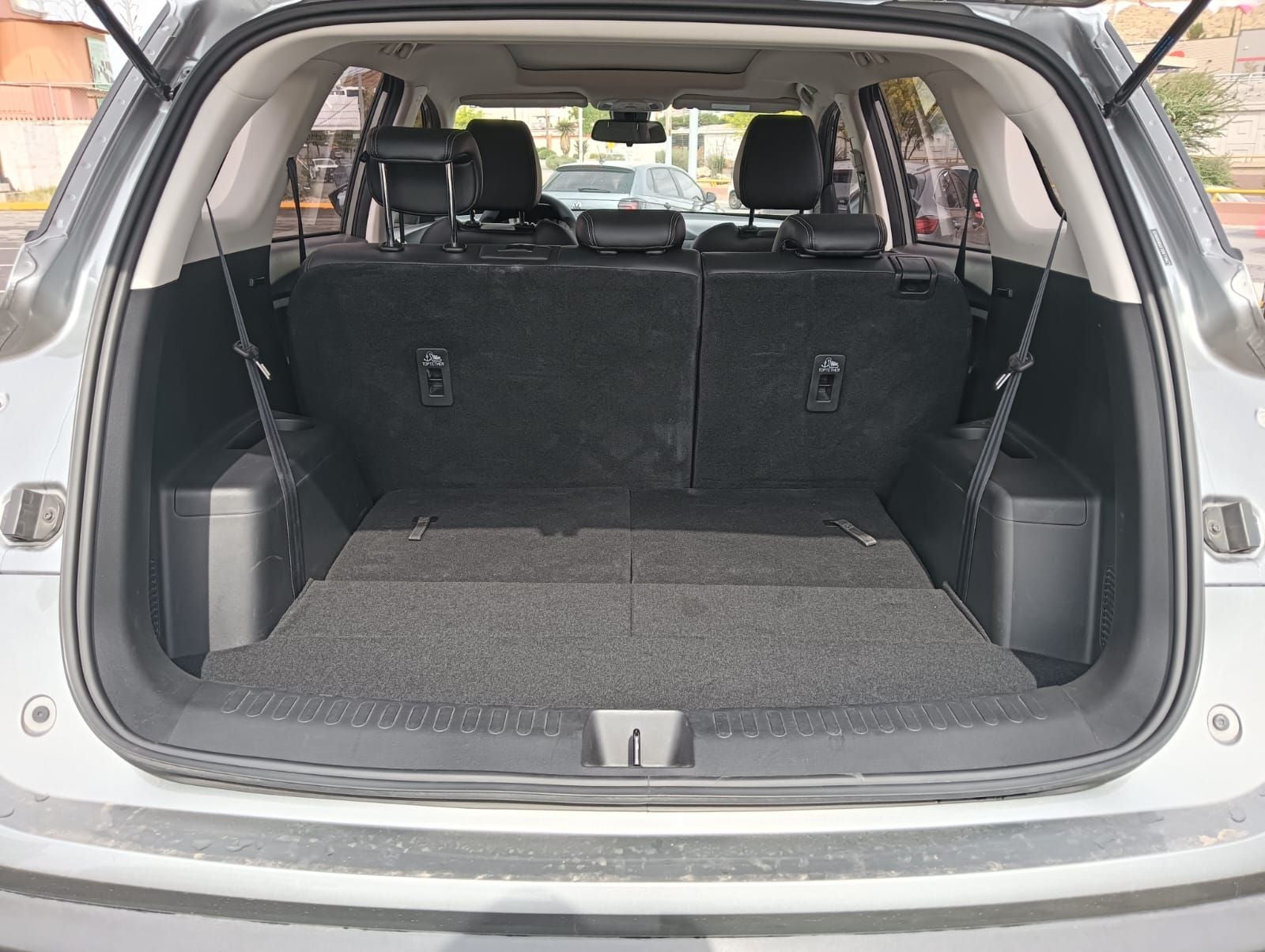 2024 Chevrolet Captiva 1.5 Premier At