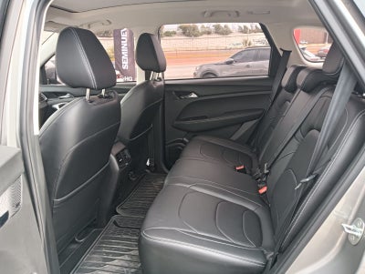 2024 Chevrolet Captiva 1.5 Premier At