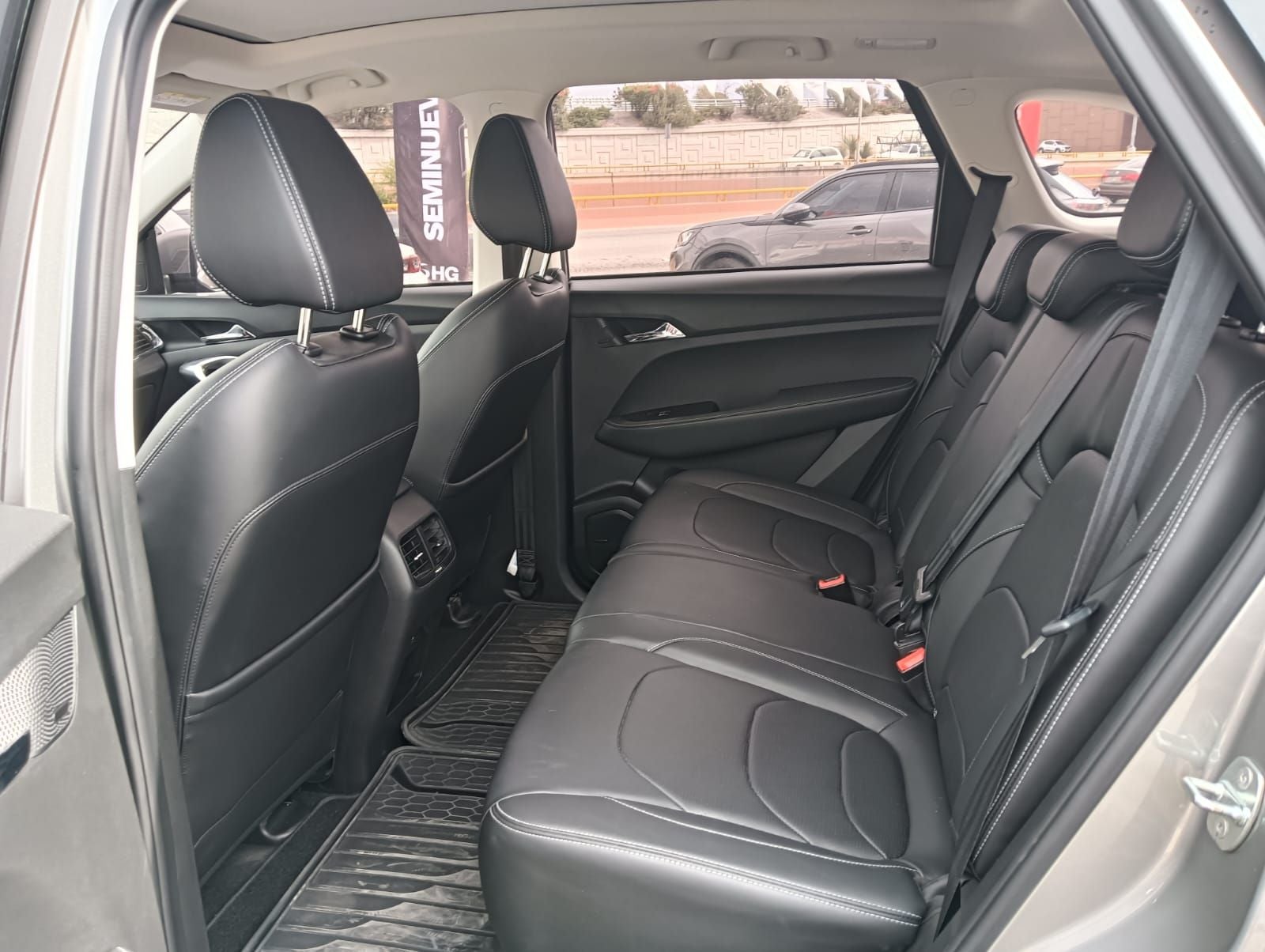 2024 Chevrolet Captiva 1.5 Premier At