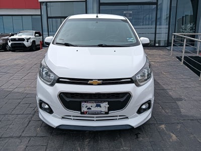 2020 Chevrolet Beat 1.2 Sedán NB LTZ Mt