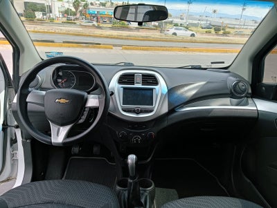 2020 Chevrolet Beat 1.2 Sedán NB LTZ Mt