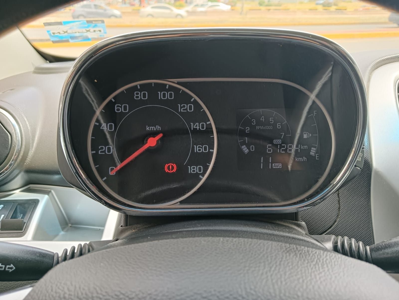 2020 Chevrolet Beat 1.2 Sedán NB LTZ Mt