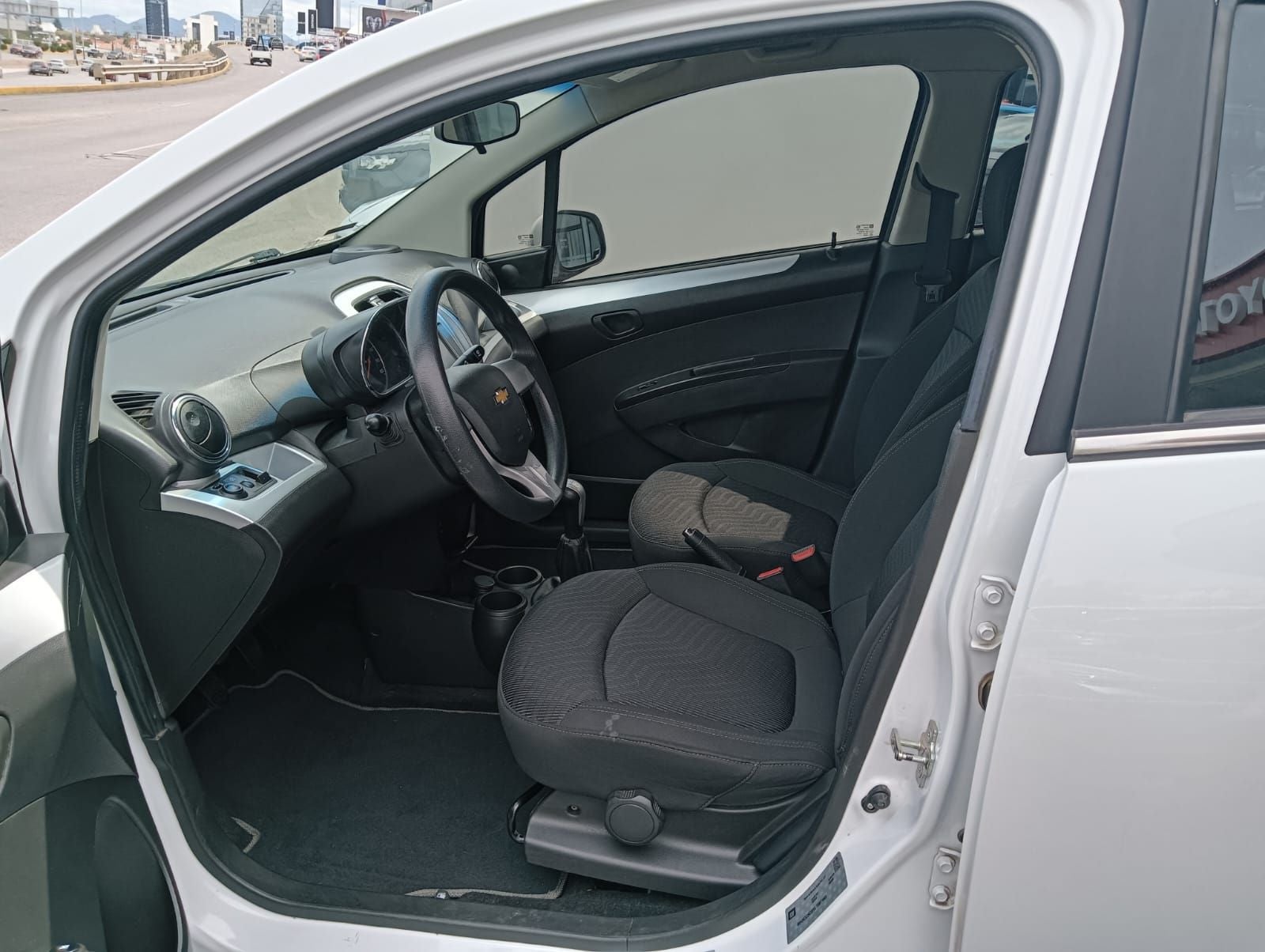 2020 Chevrolet Beat 1.2 Sedán NB LTZ Mt