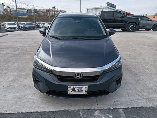 2022 Honda City 1.5 Touring CVT