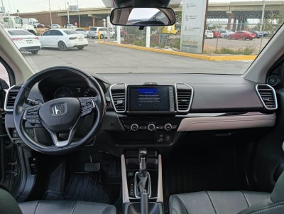 2022 Honda City 1.5 Touring CVT