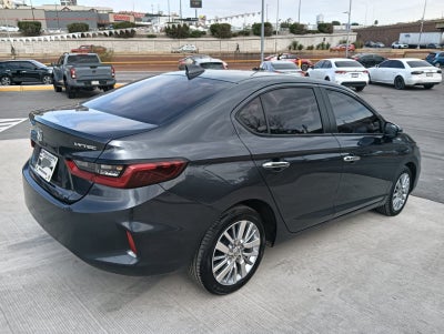 2022 Honda City 1.5 Touring CVT