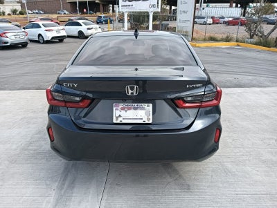 2022 Honda City 1.5 Touring CVT