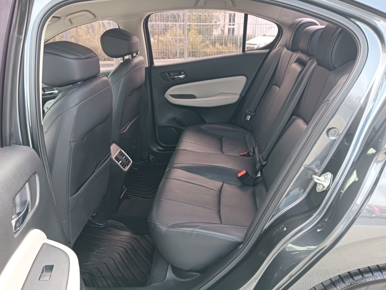 2022 Honda City 1.5 Touring CVT