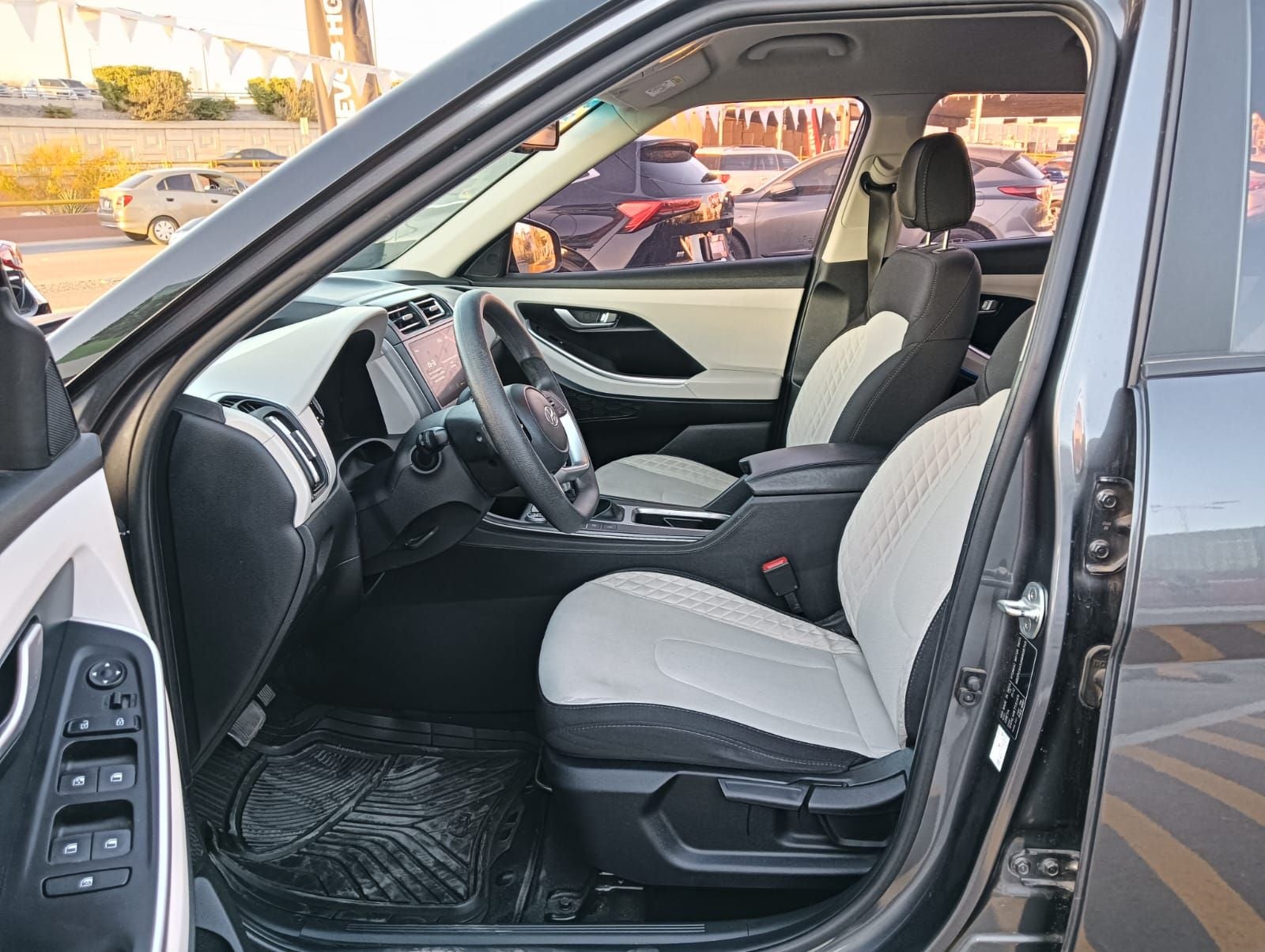 2022 Hyundai Creta Grand 2.0 Gls Premium At