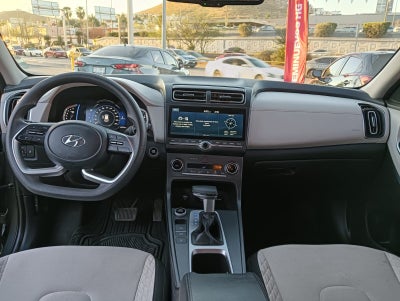 2022 Hyundai Creta Grand 2.0 Gls Premium At