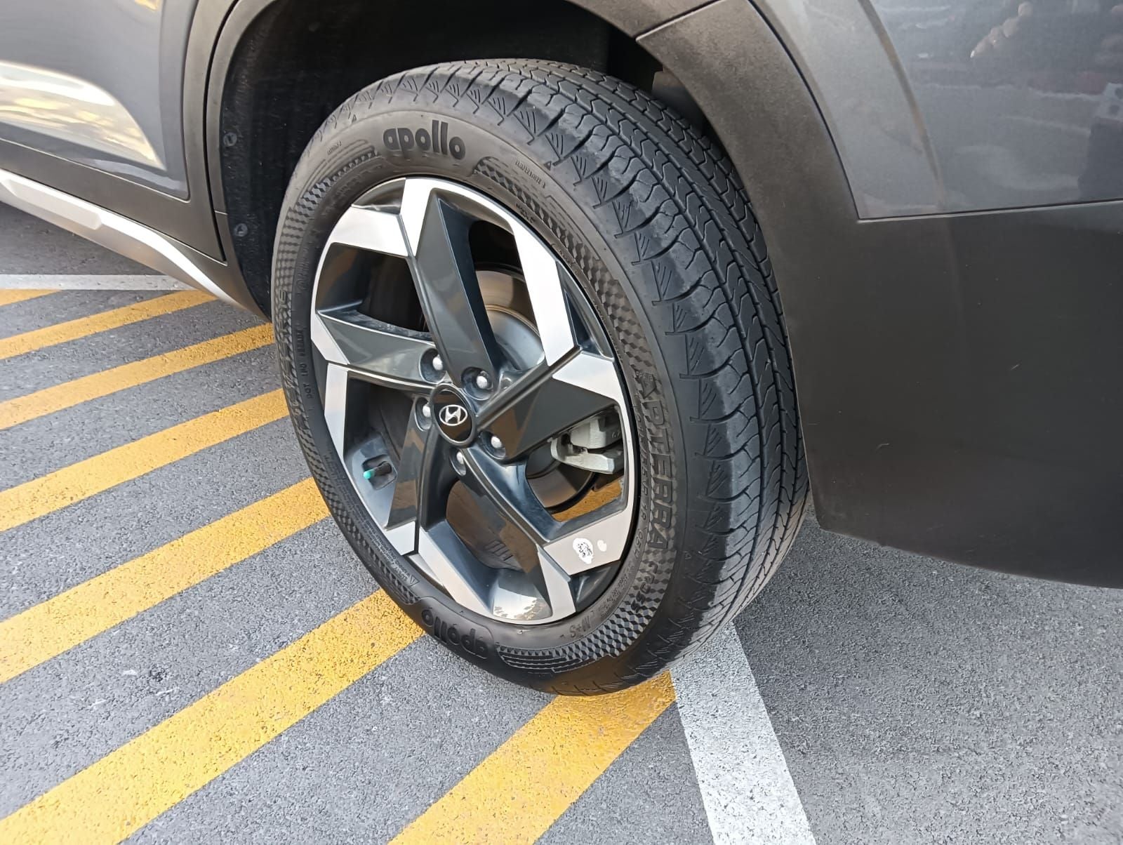 2022 Hyundai Creta Grand 2.0 Gls Premium At