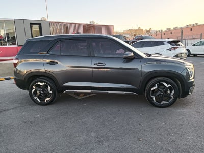 2022 Hyundai Creta Grand 2.0 Gls Premium At