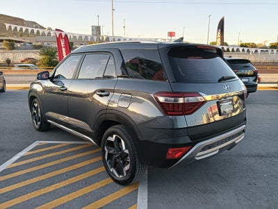 2022 Hyundai Creta Grand 2.0 Gls Premium At