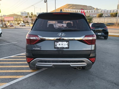 2022 Hyundai Creta Grand 2.0 Gls Premium At