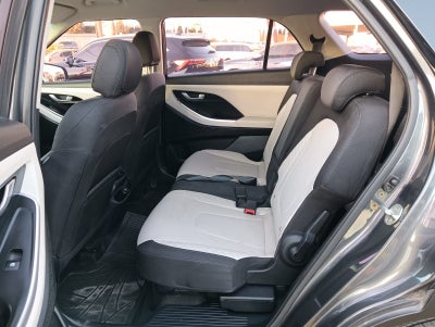 2022 Hyundai Creta Grand 2.0 Gls Premium At