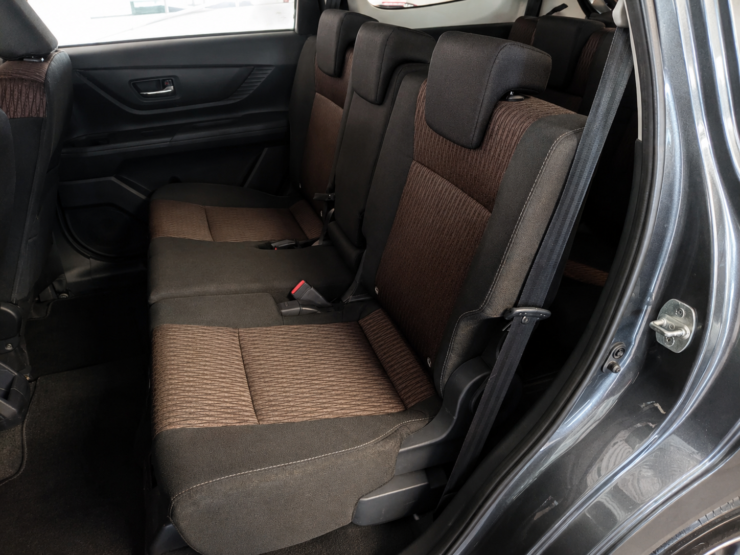 2024 Toyota Avanza 1.5 Xle At