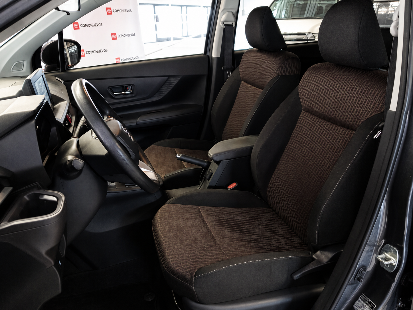 2024 Toyota Avanza 1.5 Xle At