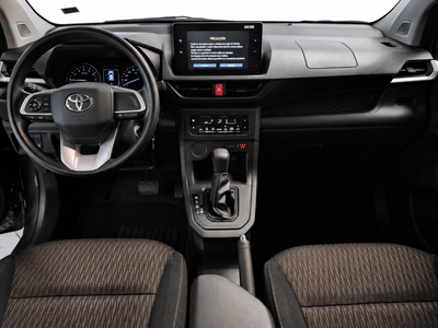2024 Toyota Avanza 1.5 Xle At