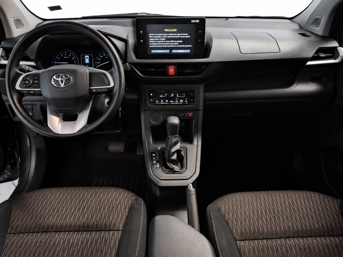 2024 Toyota Avanza 1.5 Xle At